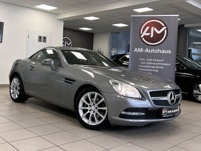 Mercedes SLK200