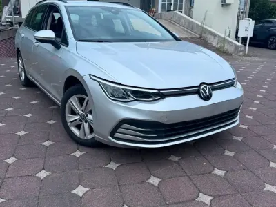 Gebraucht VW Golf VIII