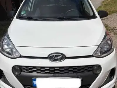 Gebraucht Hyundai i10