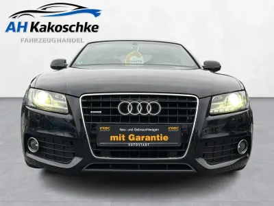Gebraucht Audi A5 Cabriolet