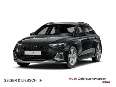 Gebraucht Audi A3 e-tron