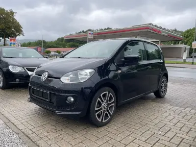 Gebraucht VW up!