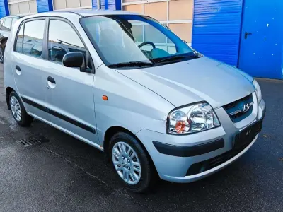 Gebraucht Hyundai Atos