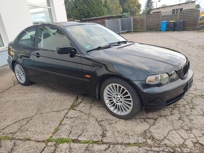 BMW 316 Compact