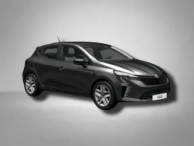 Gebraucht Renault Clio Evolution 91 PS (66 kW) 2025 Grau Kleinwagen