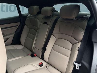 Second-hand Porsche Taycan 2024 Gri Berlinǎ