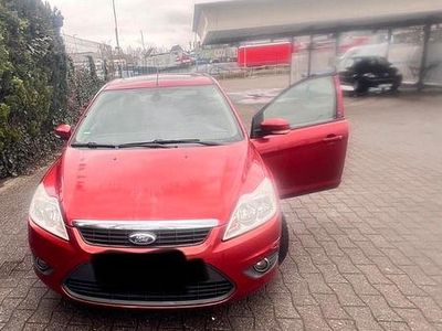 Usata Ford Focus 116 CV (85 kW) 2007 Station wagon