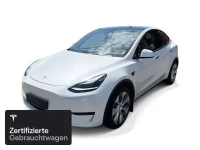 Gebraucht Tesla Model Y