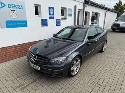 Mercedes CLC180