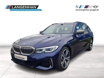 BMW M340