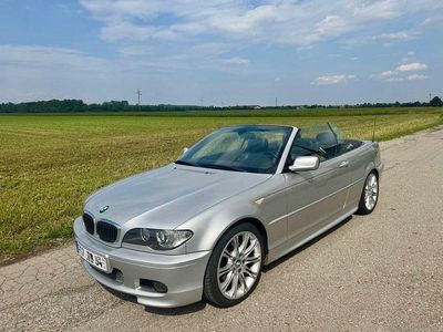 BMW 325 Cabriolet
