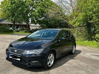 gebraucht Seat Leon 1.4 TSI ACT Xcellence