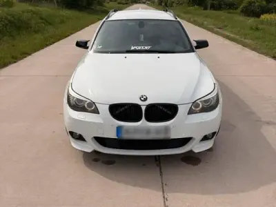 Gebraucht BMW 530