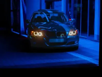 Gebraucht BMW 325