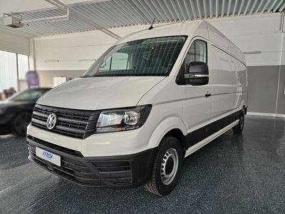 Weiß Gebraucht 2023 VW Crafter Van | 44.900 €