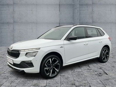 Weiß Gebraucht 2025 Skoda Kamiq Comfort SUV | 26.870 € (Fairer Preis)
