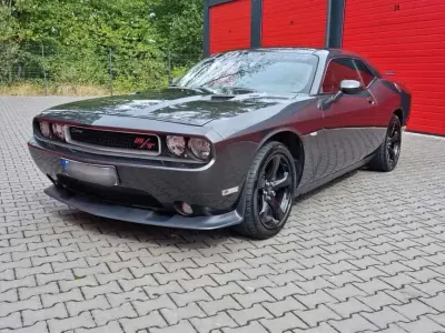 Gebraucht Dodge Challenger