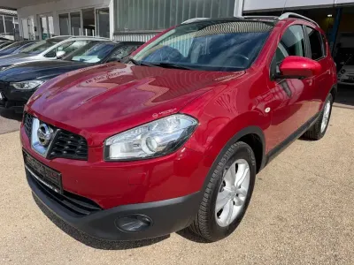 Gebraucht Nissan Qashqai