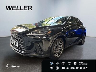Lexus RX450h