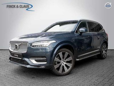Gebraucht Volvo XC90 173 PS (127 kW) 2023 SUV
