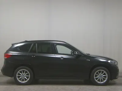 Gebraucht BMW X1