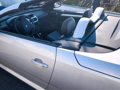 Opel Tigra