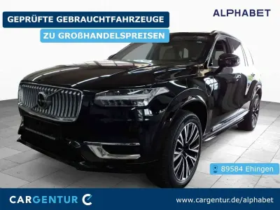 Gebraucht Volvo XC90
