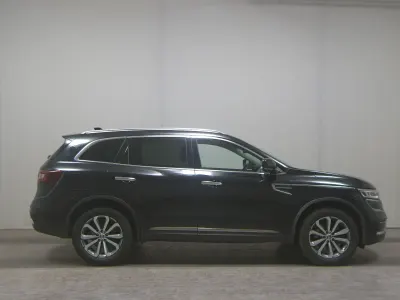 Gebraucht Renault Koleos