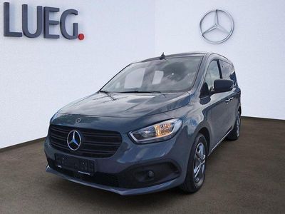 Mercedes Citan 112