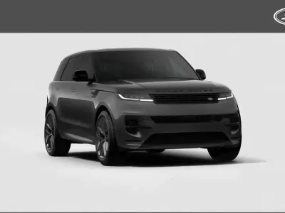 Neu Land Rover Range Rover Sport SE Dynamic 300 PS (220 kW) 2026 Carpathian grey SUV