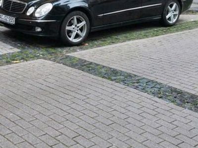 gebraucht Mercedes E220 CDI AVANTGARDE