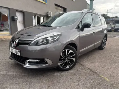 Gebraucht Renault Scénic III