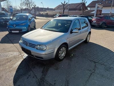 VW Golf IV