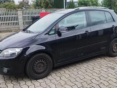 VW Golf Plus