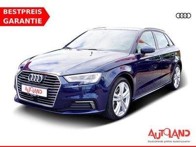 Audi A3 e-tron