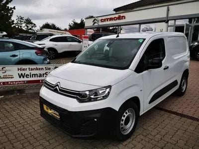 Citroën e-Berlingo