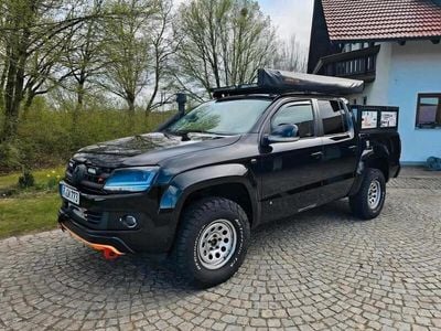 VW Amarok