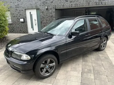 Gebraucht BMW 325