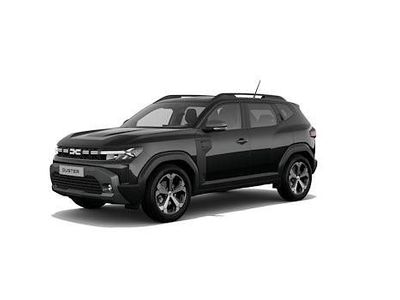 Neu Dacia Duster Journey 158 PS (116 kW) 2026 Schwarz SUV