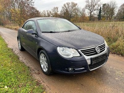 VW Eos
