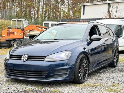 VW Golf VII