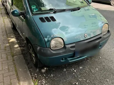 Gebraucht Renault Twingo