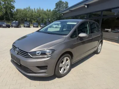 Gebraucht VW Golf VII