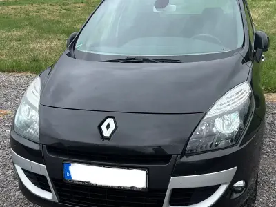 Gebraucht Renault Scénic III