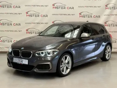 Gebraucht BMW M140