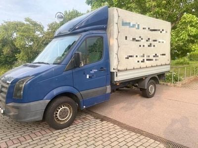 VW Crafter