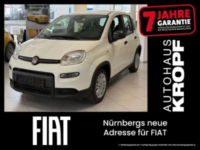 Gebraucht Fiat Panda Cross