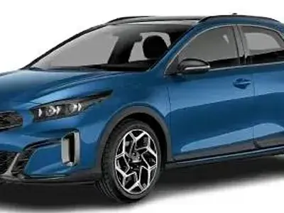 Gebraucht Kia XCeed