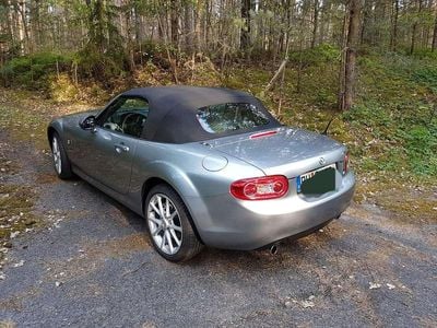 Mazda MX5
