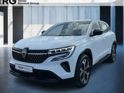 Gebraucht Renault Austral